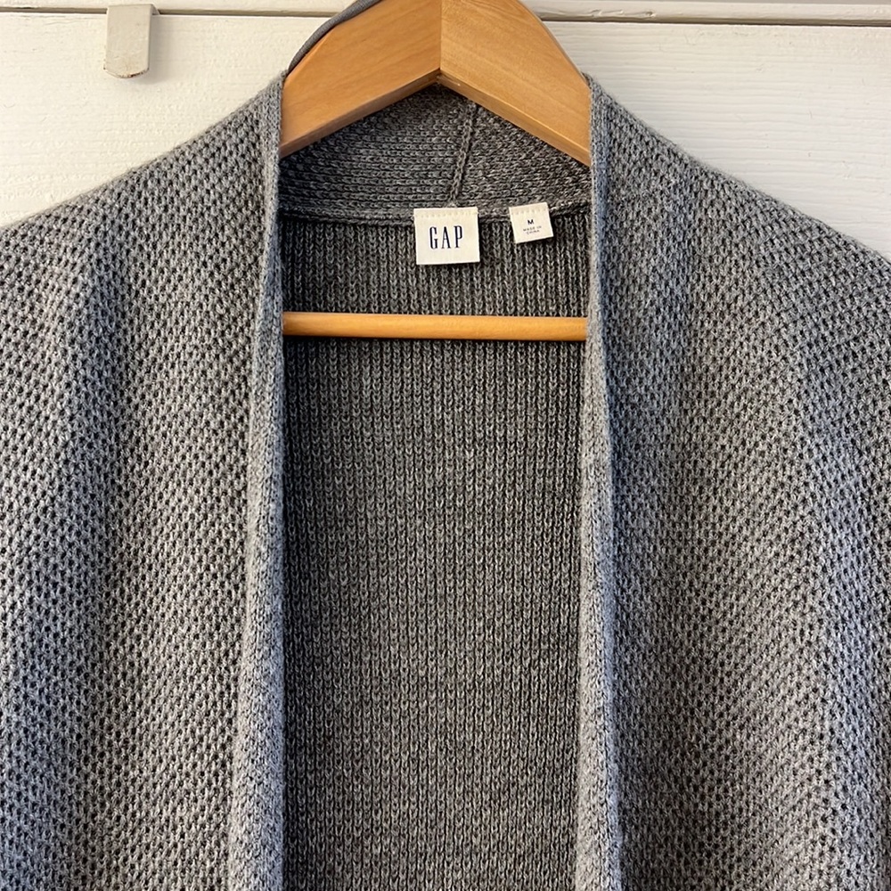 GAP Cardigan Sweater - Picture 2 of 5